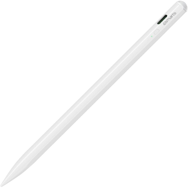 Rysik 4smarts Pencil Pro 3 White (540565) - obraz 1