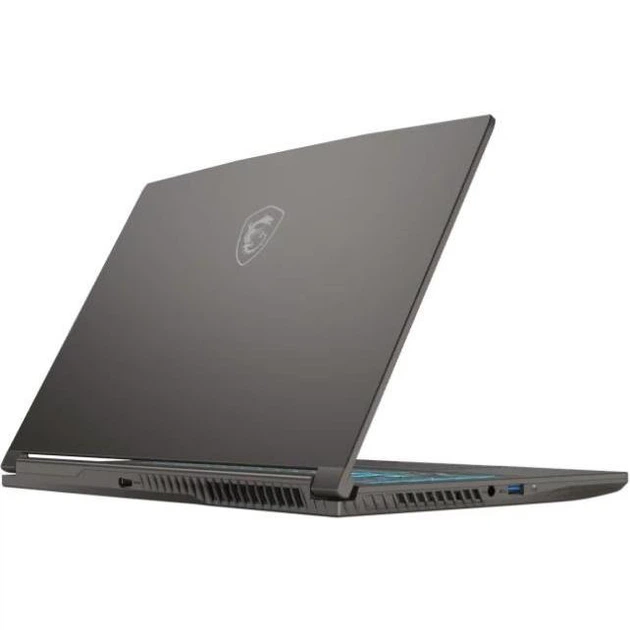Ноутбук MSI Thin 15 B12VE (B12VE-1817XPL) - зображення 3