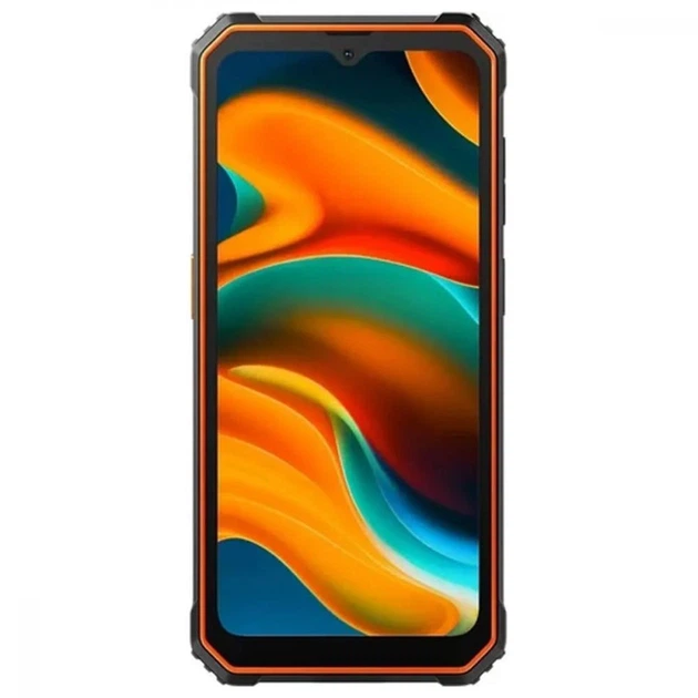 Смартфон Blackview BV4800 Pro 4/128GB Orange - изображение 4