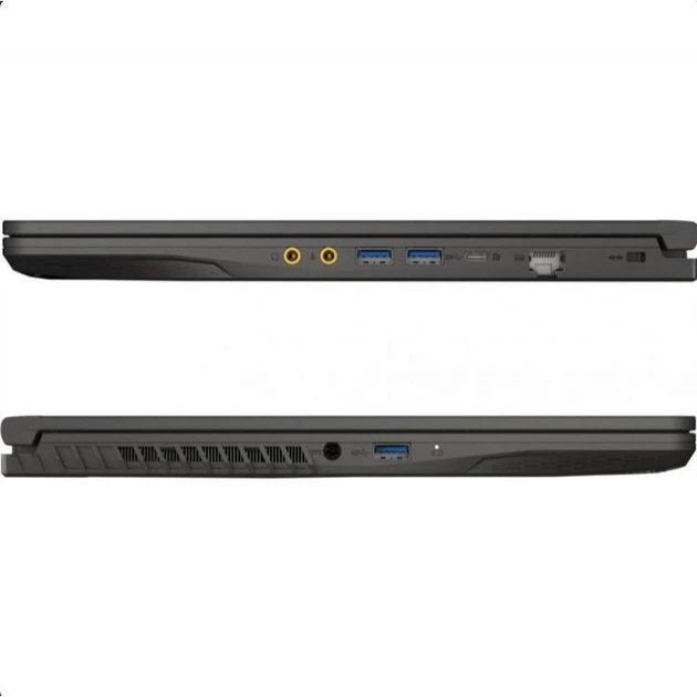 Ноутбук MSI Thin 15 B12VE (B12VE-1817XPL) - зображення 8