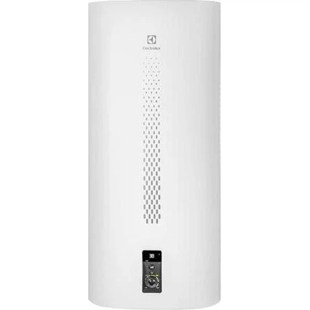 Водонагрівач Electrolux EWH 50 MXM WiFi EEC - Фото 1 Водонагрівач Electrolux EWH 50 MXM WiFi EEC - зображення 1