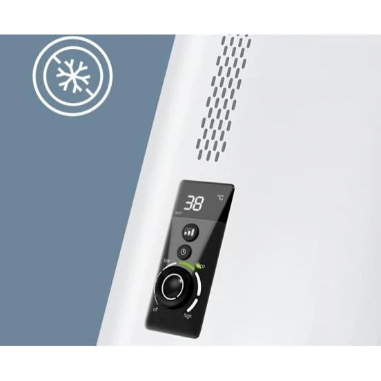 Водонагрівач Electrolux EWH 50 MXM WiFi EEC - Фото 5 Водонагрівач Electrolux EWH 50 MXM WiFi EEC - зображення 5