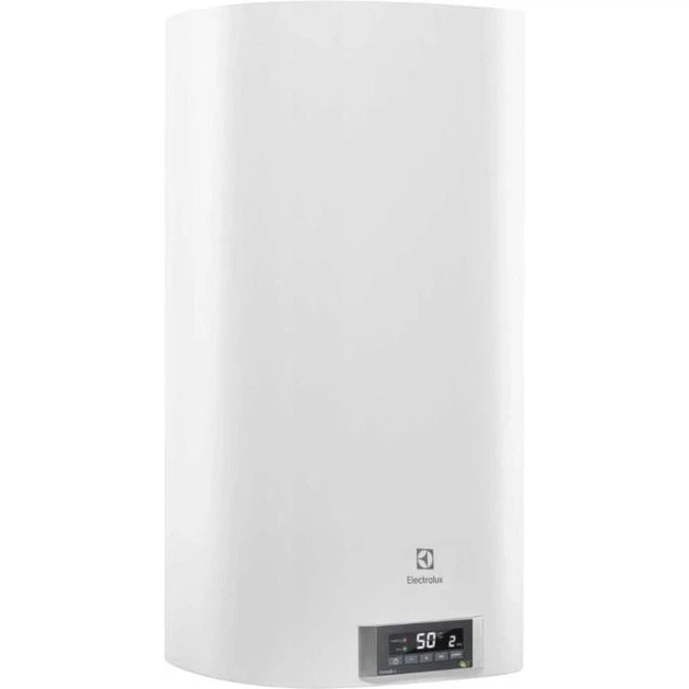 Водонагрівач Electrolux EWH 100 Fmx DL EEC - Фото 2 Водонагрівач Electrolux EWH 100 Fmx DL EEC - зображення 2