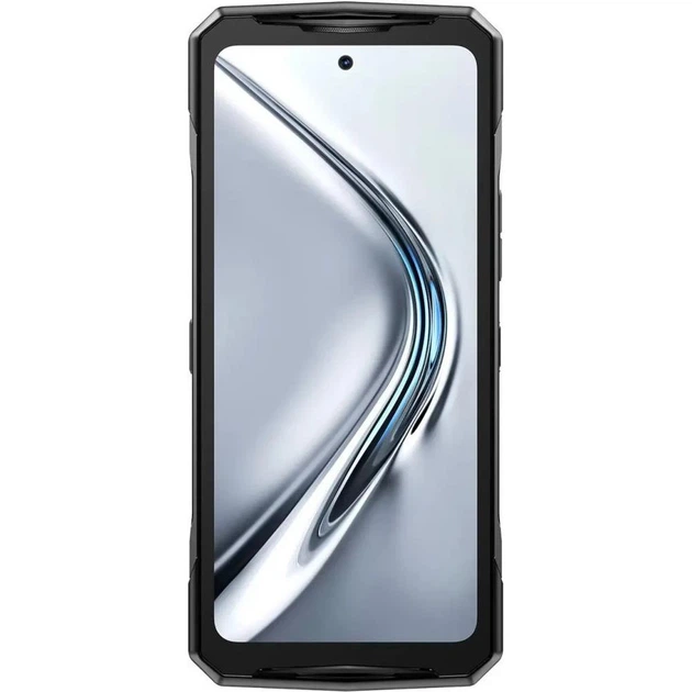 Смартфон Doogee V40 Pro 16/512GB Silver - Фото 2 Смартфон Doogee V40 Pro 16/512GB Silver - изображение 2
