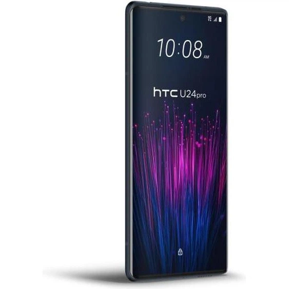 Смартфон HTC U24 Pro 12/512GB Space Navy - изображение 2