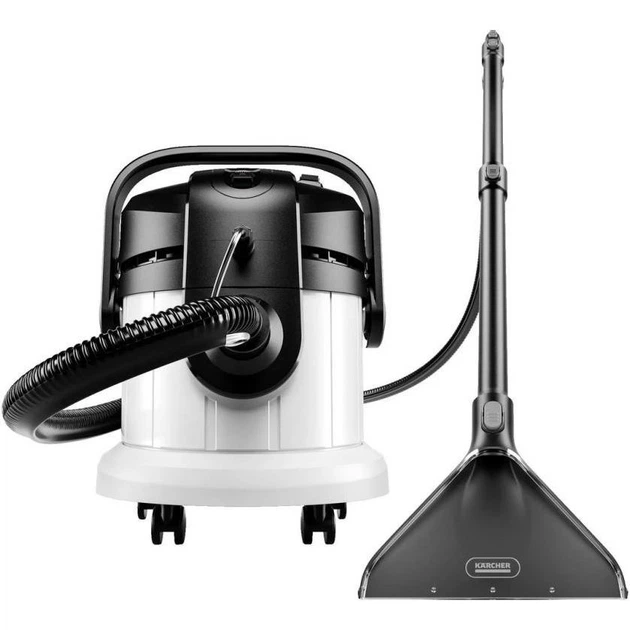 Пилосос Karcher SE 4 (1.081-150.0) - Фото 2 Пилосос Karcher SE 4 (1.081-150.0) - изображение 2