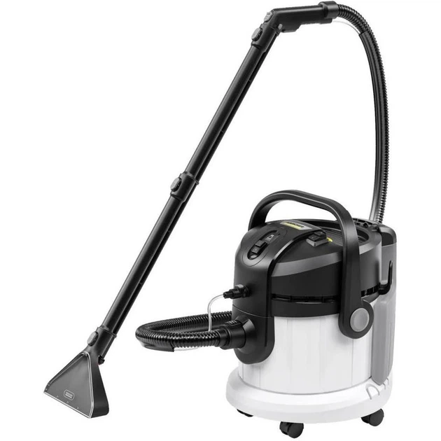 Пилосос Karcher SE 4 (1.081-150.0) - Фото 3 Пилосос Karcher SE 4 (1.081-150.0) - изображение 3