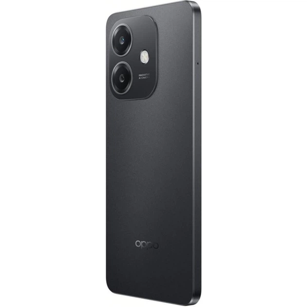 Смартфон Oppo A3 4G 6/256GB Sparkle Black - изображение 10