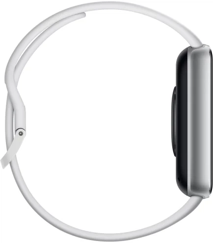Смарт-часы Xiaomi Redmi Watch 5 Silver Gray Global - изображение 5