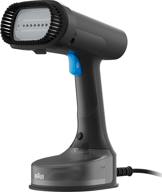 Відпарювач Braun QuickStyle 5 GS5031 (GS5031BL) - зображення 3