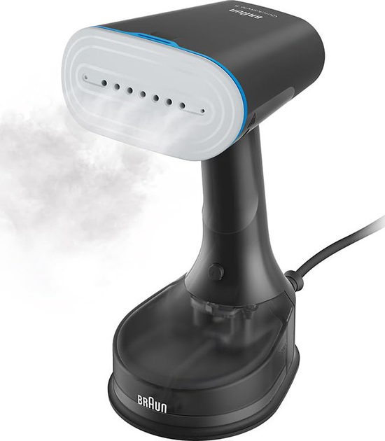 Відпарювач Braun QuickStyle 5 GS5031 (GS5031BL) - зображення 4