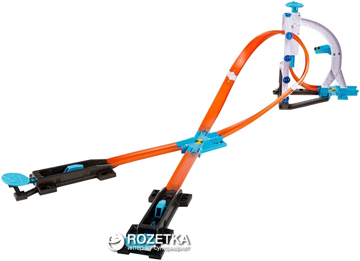 Dlf28 Track Dlf28 Hot Wheels ホットウィール トラックビルダー