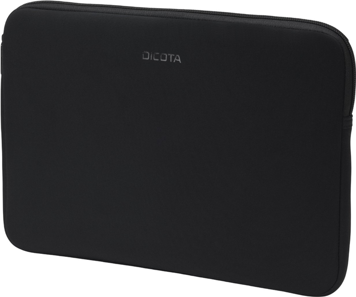 Etui na laptopa Dicota Sleeve PERFECT 14-14.1" Black (D31187-RPET) - obraz 2