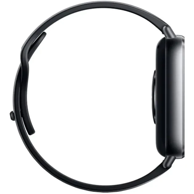 Смарт годинник Redmi Watch 5 Active Black BHR8784GL - изображение 4