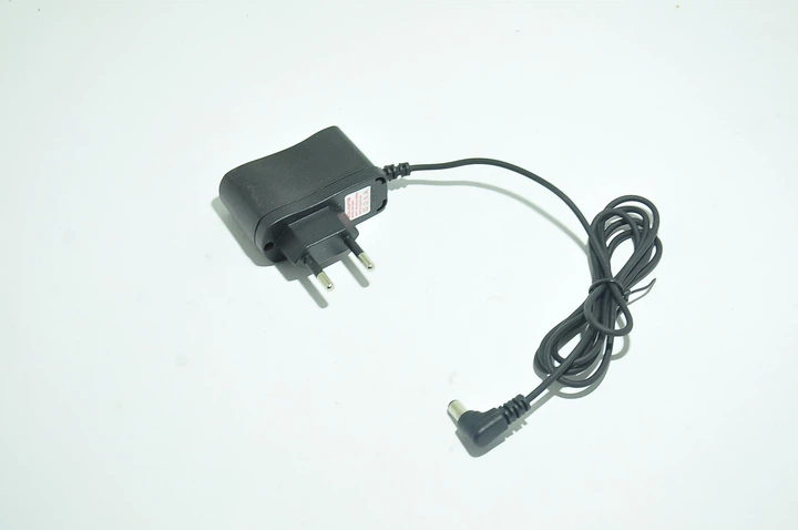 Блок живлення 8.5V 0.4A 5.5*2.5 mm - изображение 3