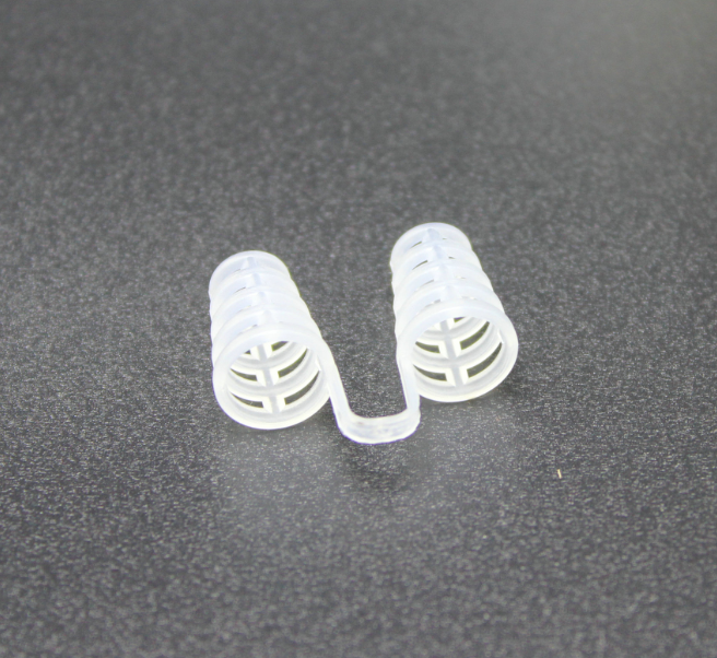 Кліпса розширювач для носу антихрап Nose Clip Healthy - изображение 5