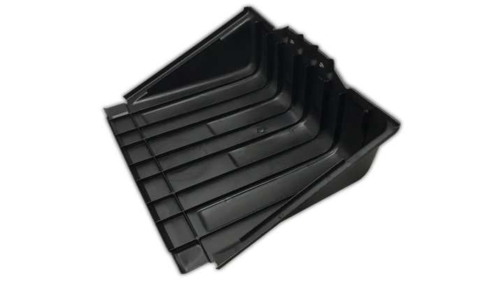Крышка аккумулятора MAN TGA, TGX, TGS, TGL, TGM 81418600274 - изображение 2