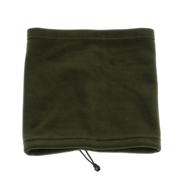 Бафф-труба Miligus Olive Drab 58 р 2000000185026 - зображення 1