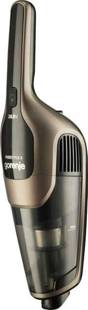 Акумуляторний пилосос Gorenje SVC288191FSIIGO (7076766) - изображение 14