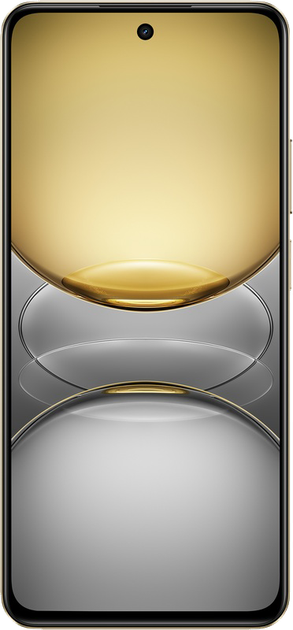 Смартфон Realme C75 8/256Gb Lightning Gold (7077264) - изображение 6