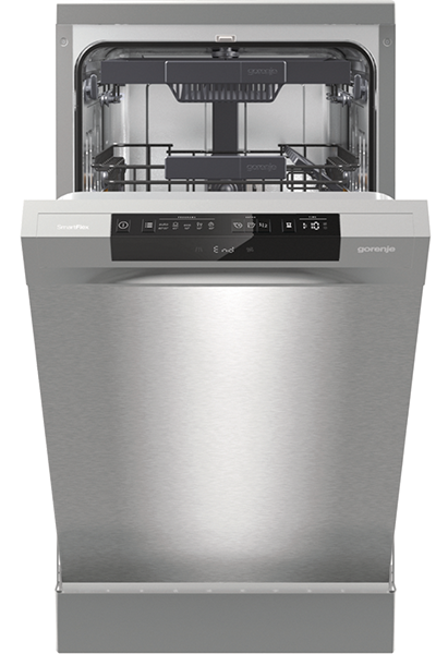 Посудомийна машина Gorenje GS541D10X (6805728) - изображение 6