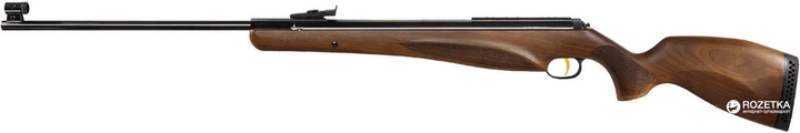 Пневматична гвинтівка Diana 350 N-TEC Luxus Т06 (3770212) - зображення 1