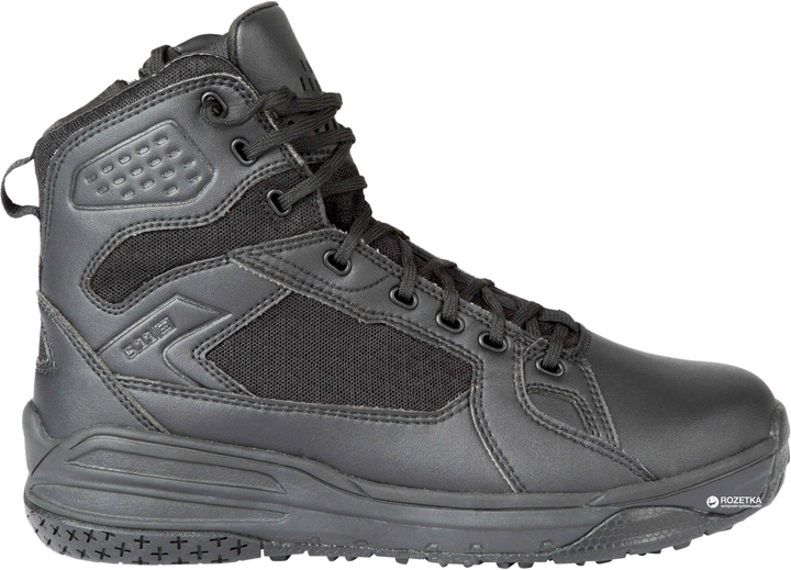 Мужские тактические ботинки 5.11 Tactical Halcyon Patrol Boot 12362 48.5 (13) Black (2000980406654) - изображение 1