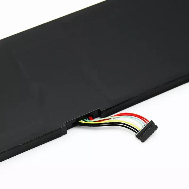 Батарея для ноутбука Lenovo IdeaPad 720S-15IKB V730-15ISE V730-15IFI - L17M4PB1 L17C4PB1 - изображение 4