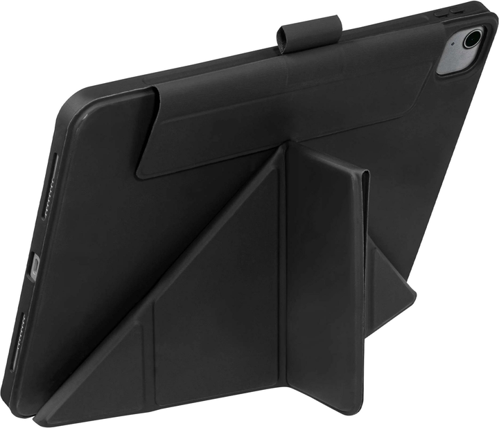 Обкладинка Laut Huex Slim Folio для Apple iPad Air 11" (2024) Black (L_IPA24S_HS_BK) - зображення 3