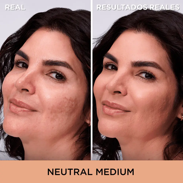 CC-крем для обличчя It Cosmetics Natural Matte SPF 40 Neutral Medium 32 мл (3605972809964) - зображення 3