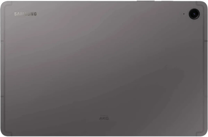 Tablet Samsung Galaxy Tab S9 FE 10.9" Wi-Fi 8/256GB Gray (SM-X510NZAEEUB) - obraz 4