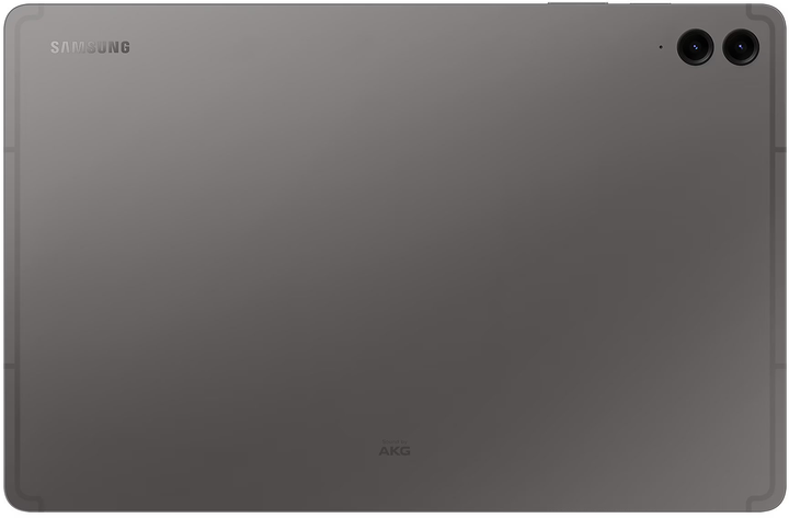 Планшет Samsung Galaxy Tab S9 FE+ 5G Wi-Fi 8/128GB Grey (SM-X616BZAAEUE) - зображення 5
