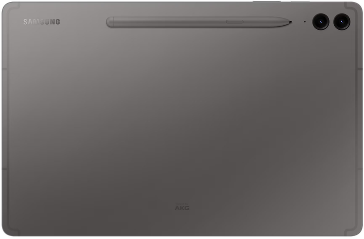 Планшет Samsung Galaxy Tab S9 FE+ 5G Wi-Fi 8/128GB Grey (SM-X616BZAAEUE) - зображення 7