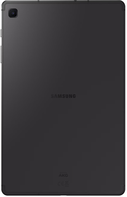 Планшет Samsung Galaxy Tab S6 Lite LTE 128GB Gray (SM-P625NZAEEUB)B) - зображення 7