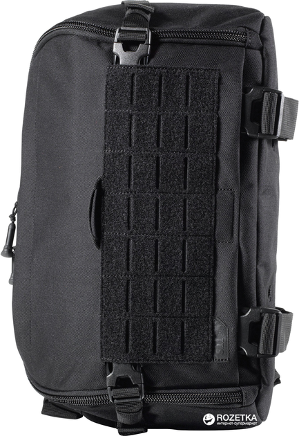 Рюкзак 5.11 Tactical Ucr Slingpack Black (2000980381876) - изображение 2
