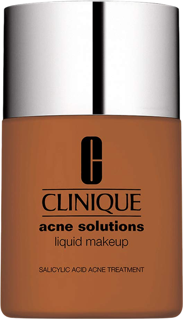 Тональний засіб Clinique Anti-Blemish Solutions WN 112 Ginger 30 мл (20714498160) - зображення 1