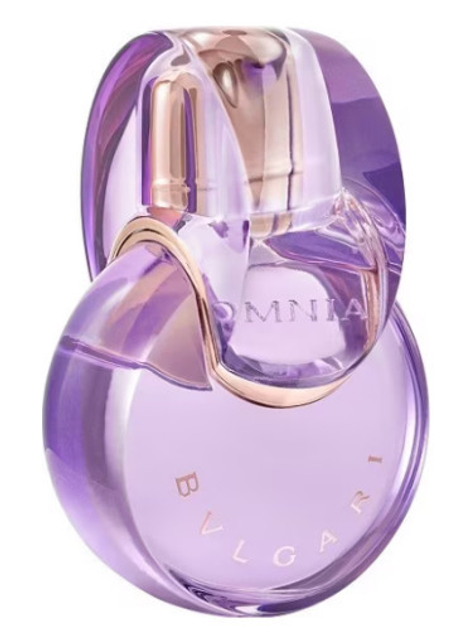 Мініатюра Туалетна вода для жінок Bvlgari Omnia Amethyste 15 мл (783320420641) - зображення 1