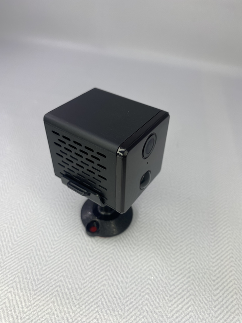 Міні камера відеоспостереження WiFi Vstarcam CB71 Б/В - изображение 2