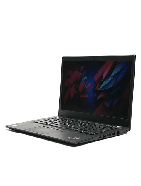Ноутбук Lenovo ThinkPad T470s Multitouch Intel Core i7 (i7-7600U