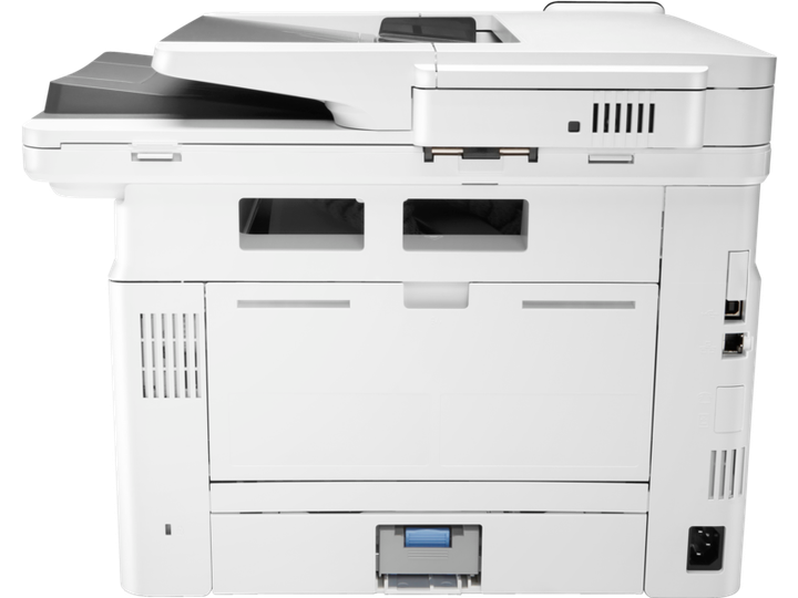 МФУ HP LaserJet Pro M428dw / Лазерная монохромная печать / 1200x1200 dpi / A4 / 38 стр/мин / USB 2.0, Ethernet / Дуплекс / WiFi б/у - Фото 2 МФУ HP LaserJet Pro M428dw / Лазерная монохромная печать / 1200x1200 dpi / A4 / 38 стр/мин / USB 2.0, Ethernet / Дуплекс / WiFi б/у - изображение 2