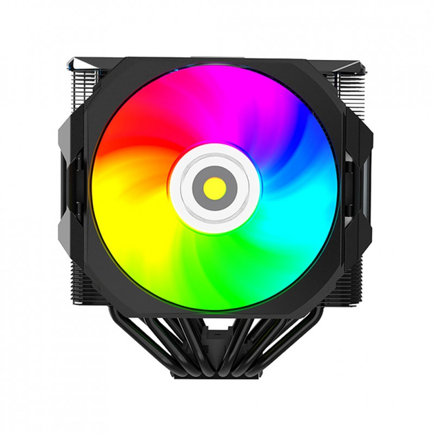 Кулер для процессора Alseye i600-B (AS.01.10.0006) (240451) - изображение 2