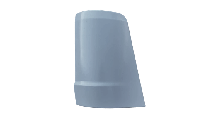 Дефлектор (наружный) R MAN TGX, TGS 81611100068 - Фото 1 Дефлектор (наружный) R MAN TGX, TGS 81611100068 - изображение 1