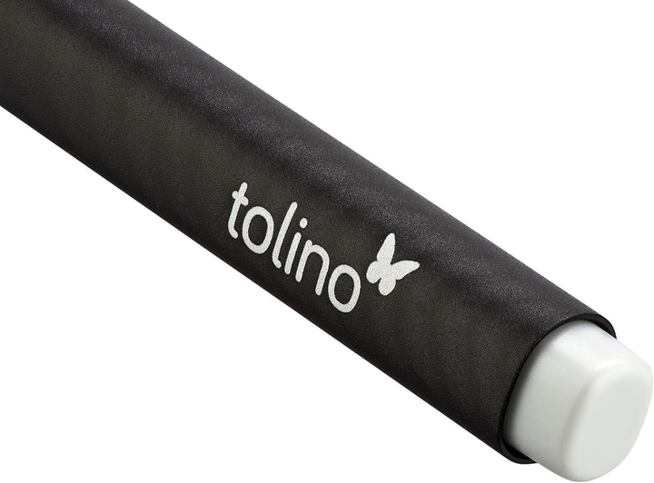 Стилус Tolino Stylus Black (4016621130282) - зображення 3