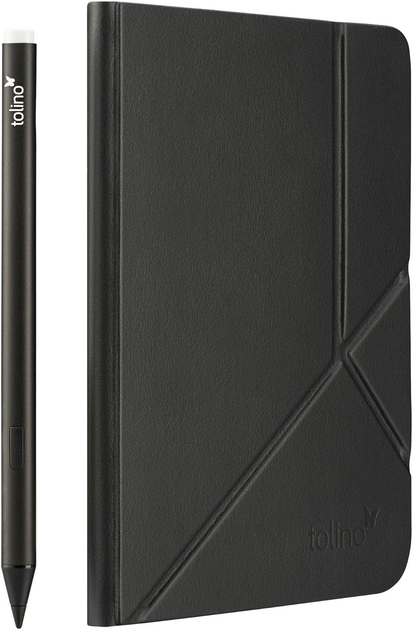 Стилус Tolino Stylus Black (4016621130282) - зображення 6