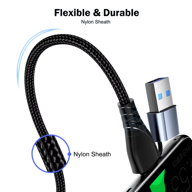 Зовнішня карта відеозахоплення Lemorele MS2130 - HDMI Full HD до USB Type-C для PC, MacBook, Switch, Xbox, PS4 - зображення 4