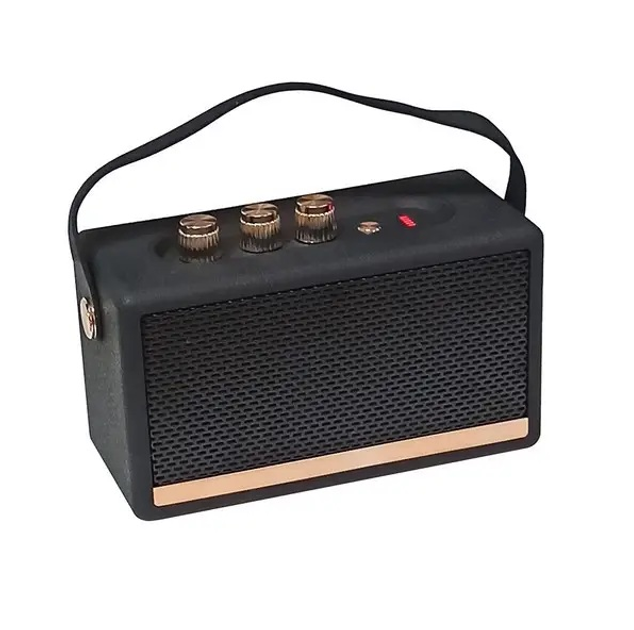 Портативная Bluetooth-колонка CNV Killburn 9477 Black - изображение 1