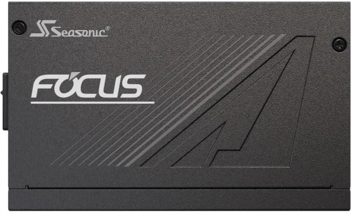Zasilacz Seasonic Focus GX 850W (FOCUS-GX-850-V4) - obraz 7