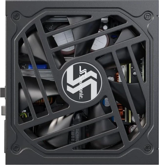 Zasilacz Seasonic Focus GX 1000W (FOCUS-GX-1000-V4) - obraz 5