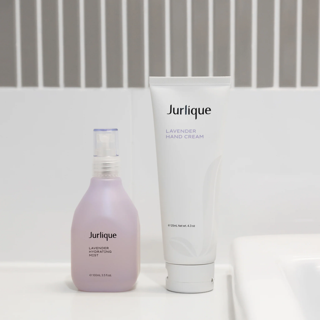 Крем для рук Jurlique Lavender зволожуючий 125 мл (708177147541) - зображення 2