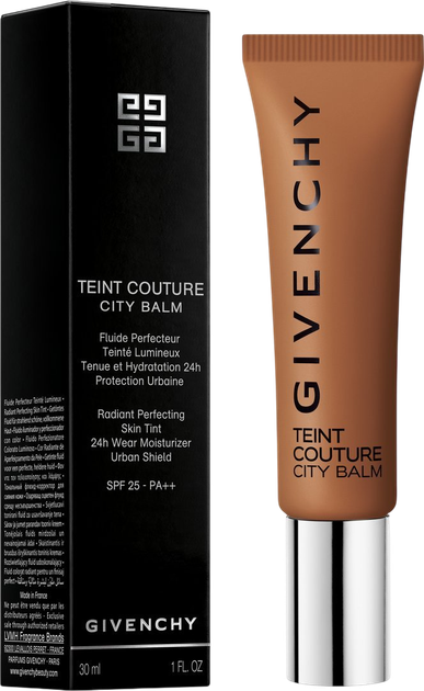 Podkład do twarzy Givenchy Teint Couture City SPF 20 N405 30 ml (3274872399990) - obraz 4